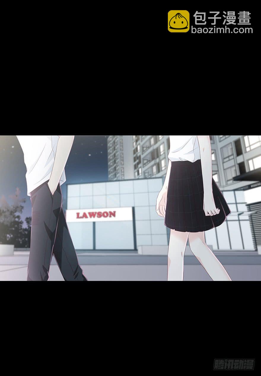 这是我的女朋友(1/2)-第80话