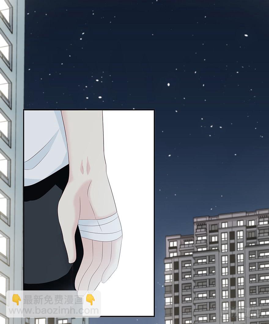 这是我的女朋友(1/2)-第80话