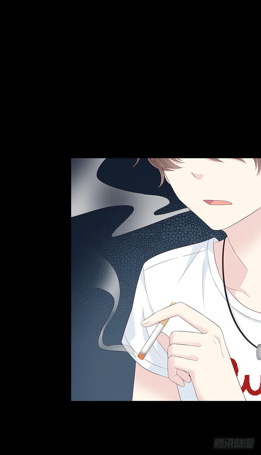 这是我的女朋友(1/2)-第80话