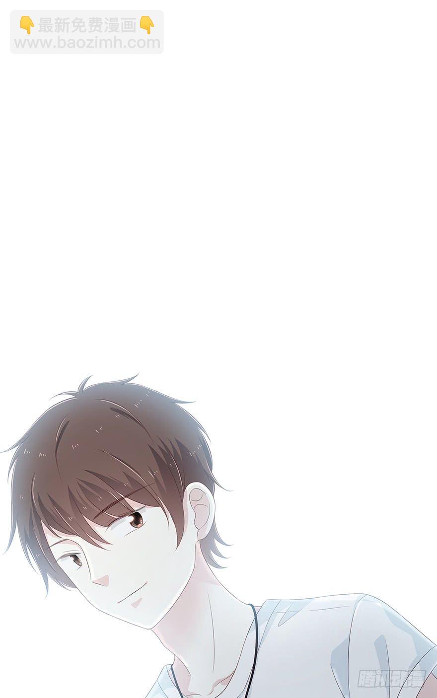 这是我的女朋友(1/2)-第80话