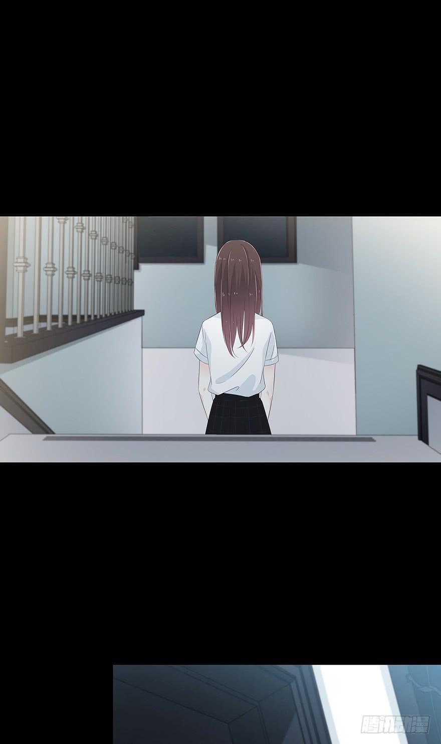这是我的女朋友(1/2)-第80话