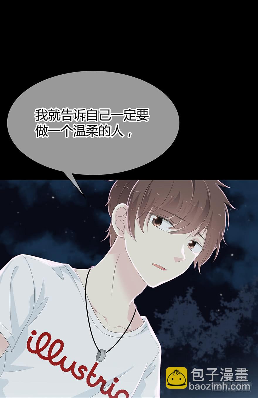 我一直都想保护你(1/2)-第82话