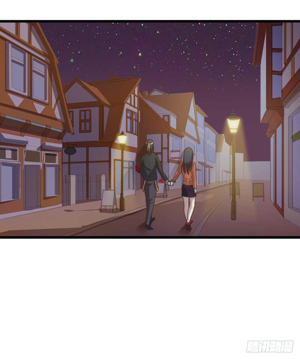 荒谬(1/2)-第106话
