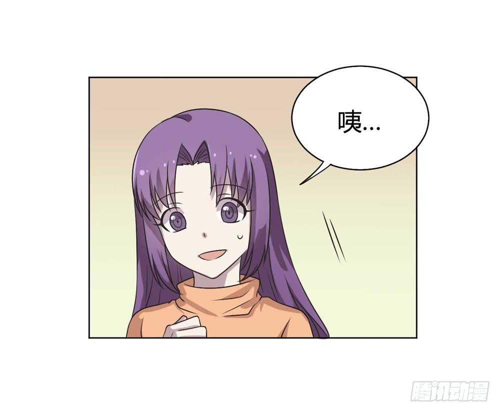 坚强的妈妈-第110话