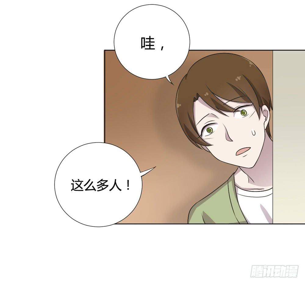 幻影中的旋律(1/2)-第112话