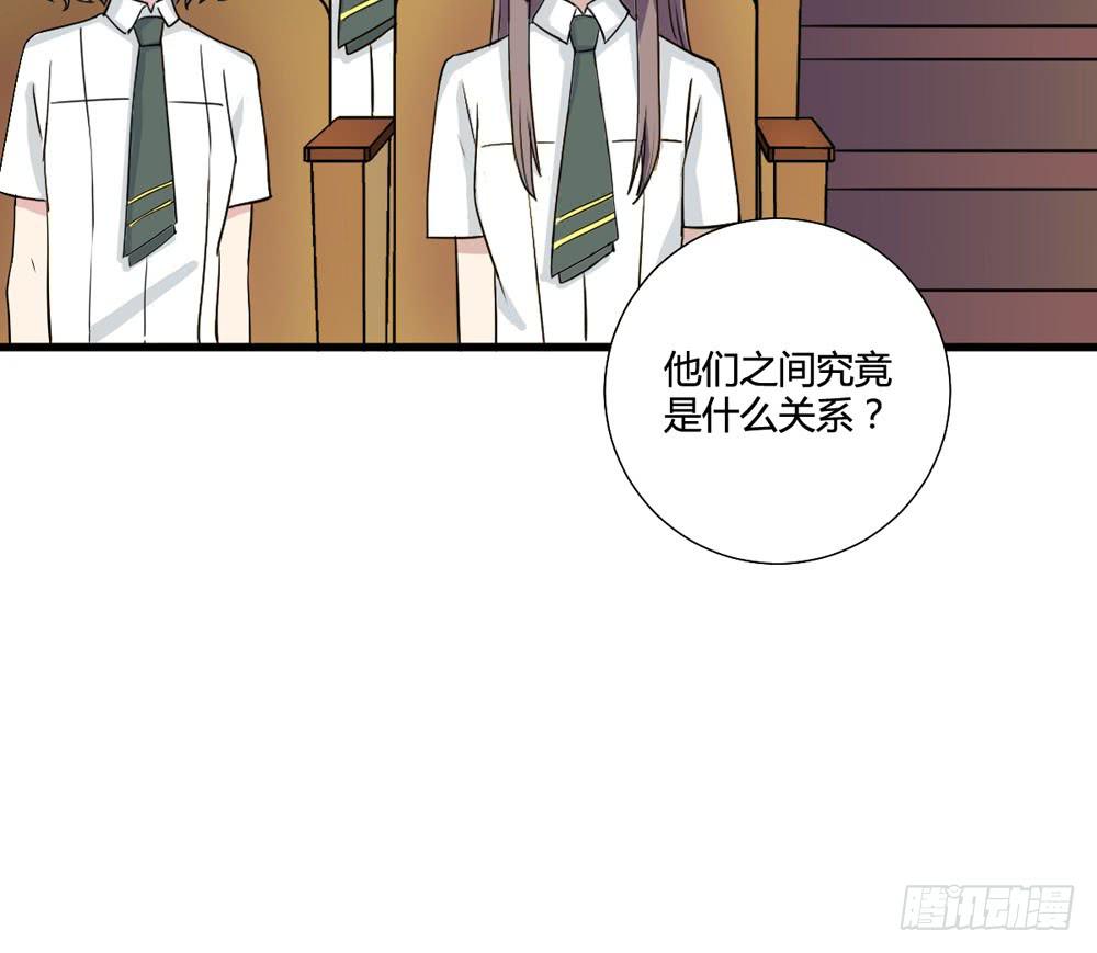 爸爸的心愿(1/2)-第122话