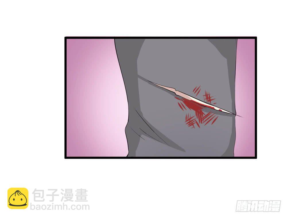 红棍对红棍(1/2)-第124话