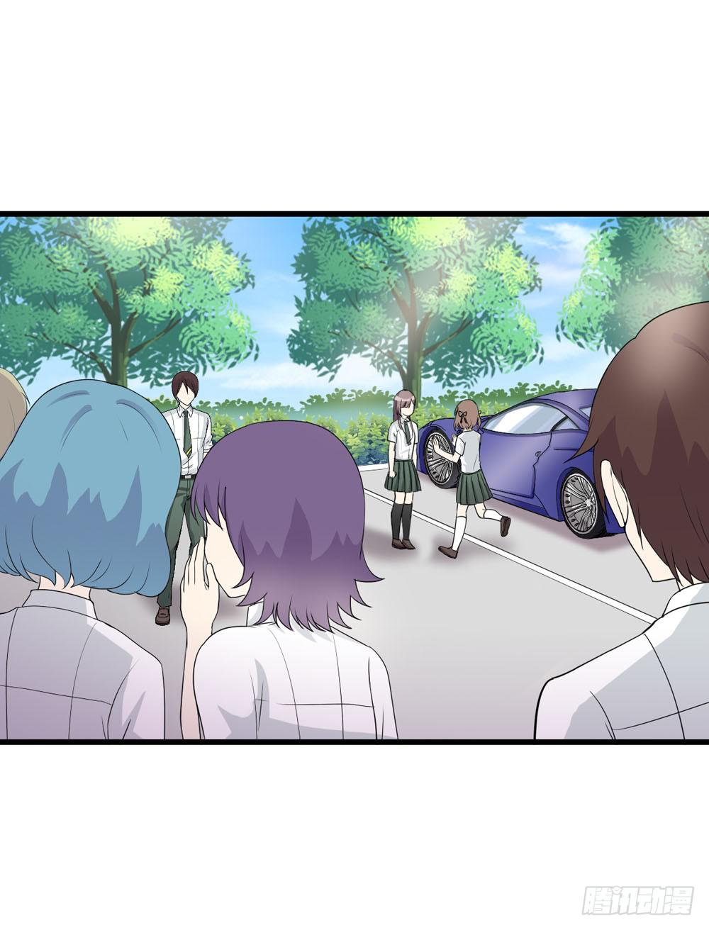 听证会(1/2)-第126话