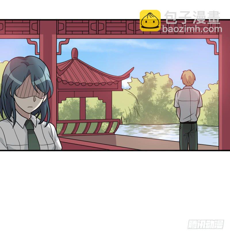 多多指教(1/2)-第158话
