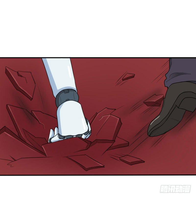 对阵(1/2)-第160话