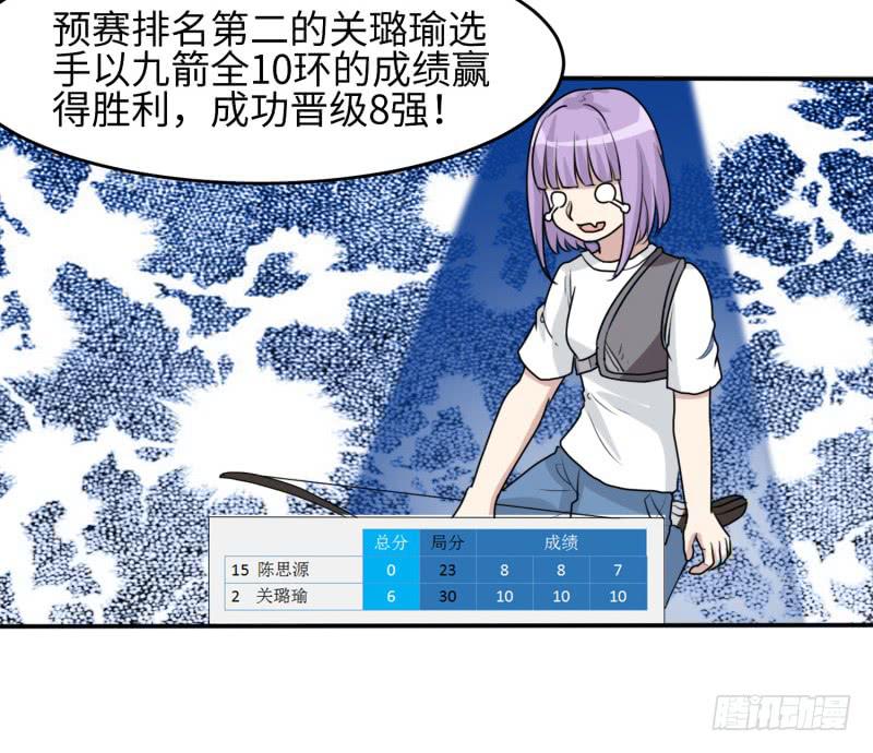 大魔王关璐瑜(1/2)-第170话