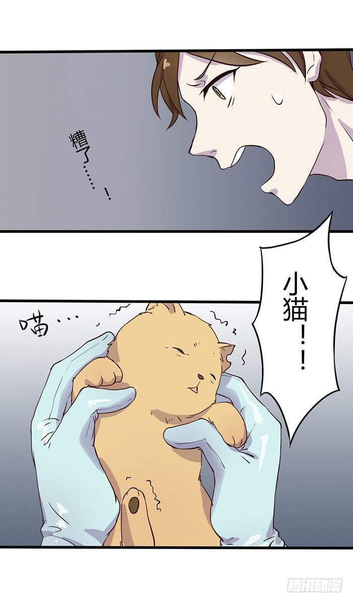 雨夜-第46话