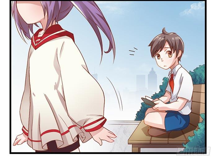 迷路了-第6话