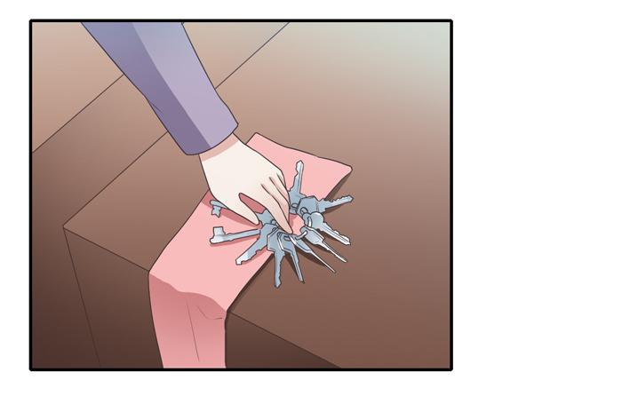 熟悉的味道（上）-第74话