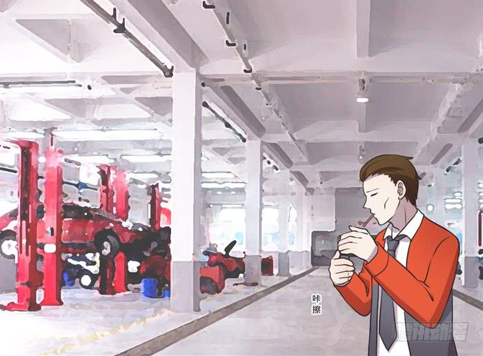 店长的责任-第98话