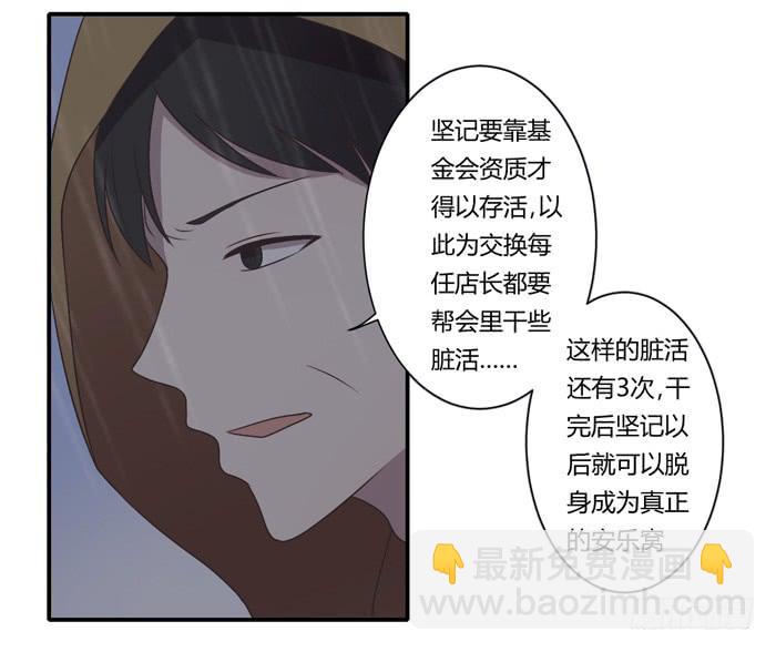 店长的责任-第98话