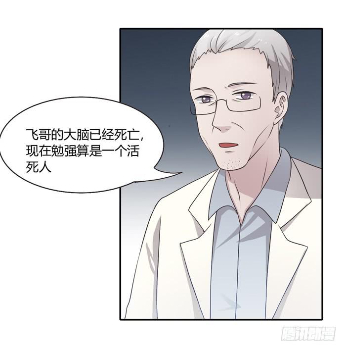 遗嘱(1/2)-第100话