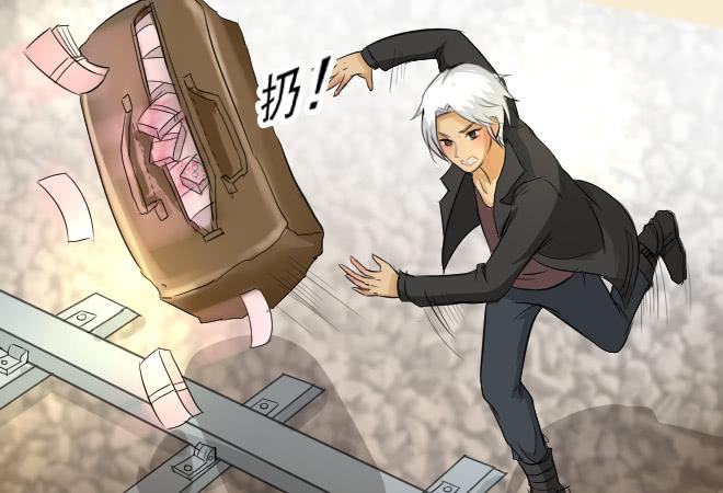 反击4-第104话
