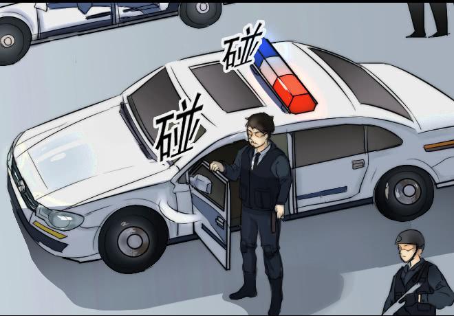 反击6-第106话