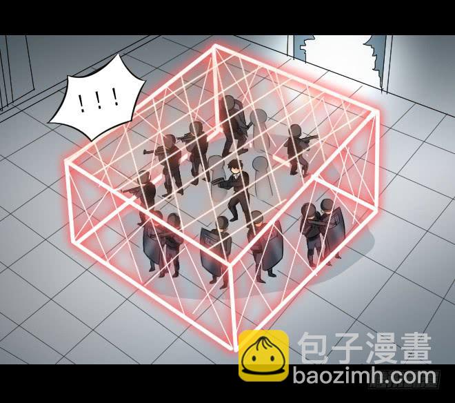反击8-第108话