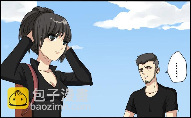 熟悉的陌生人（7）-第14话