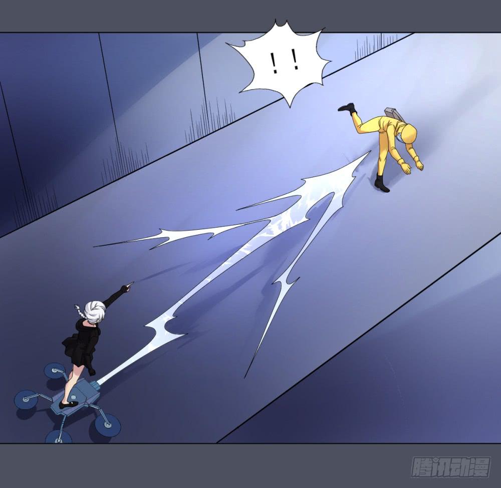 153 被揭开的过往8-第154话