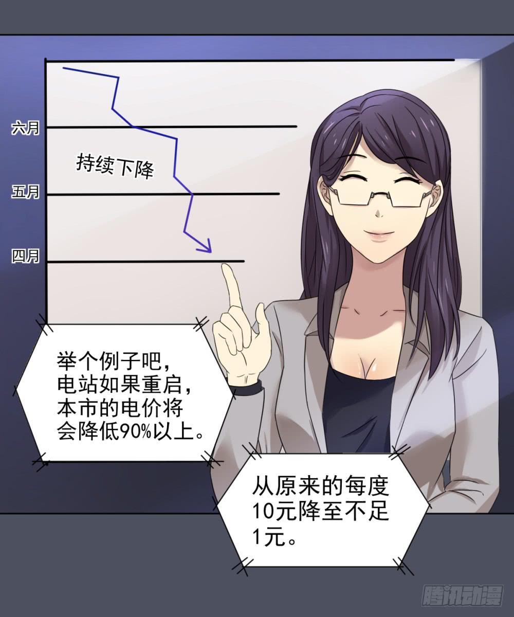 157 黑色幽默2-第158话