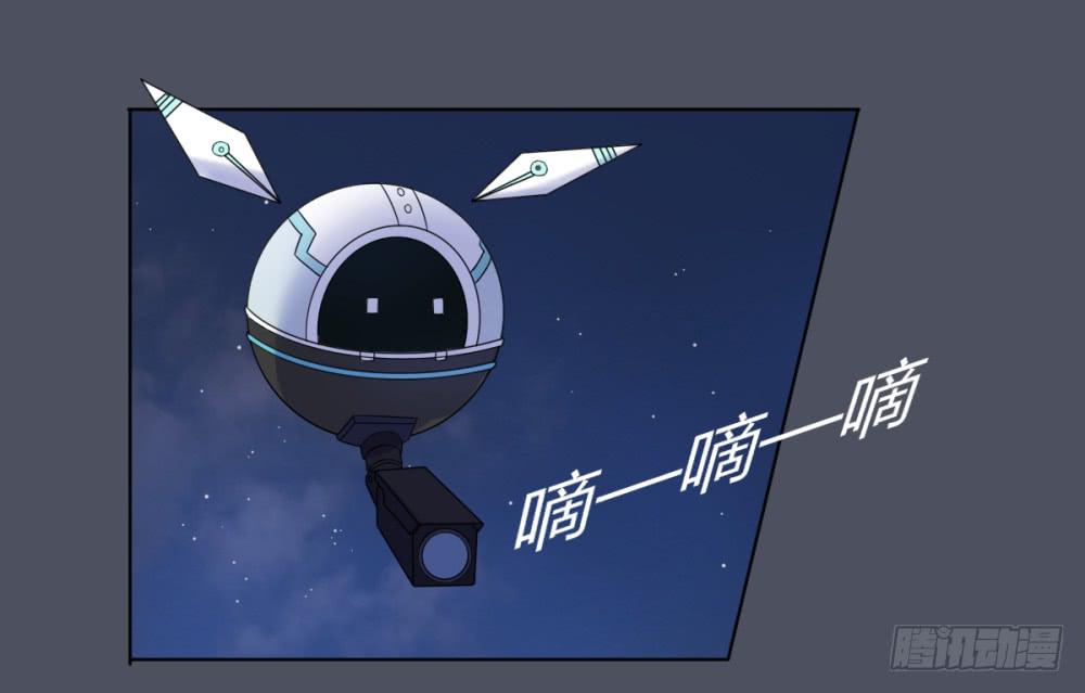 161 黑色幽默6-第162话