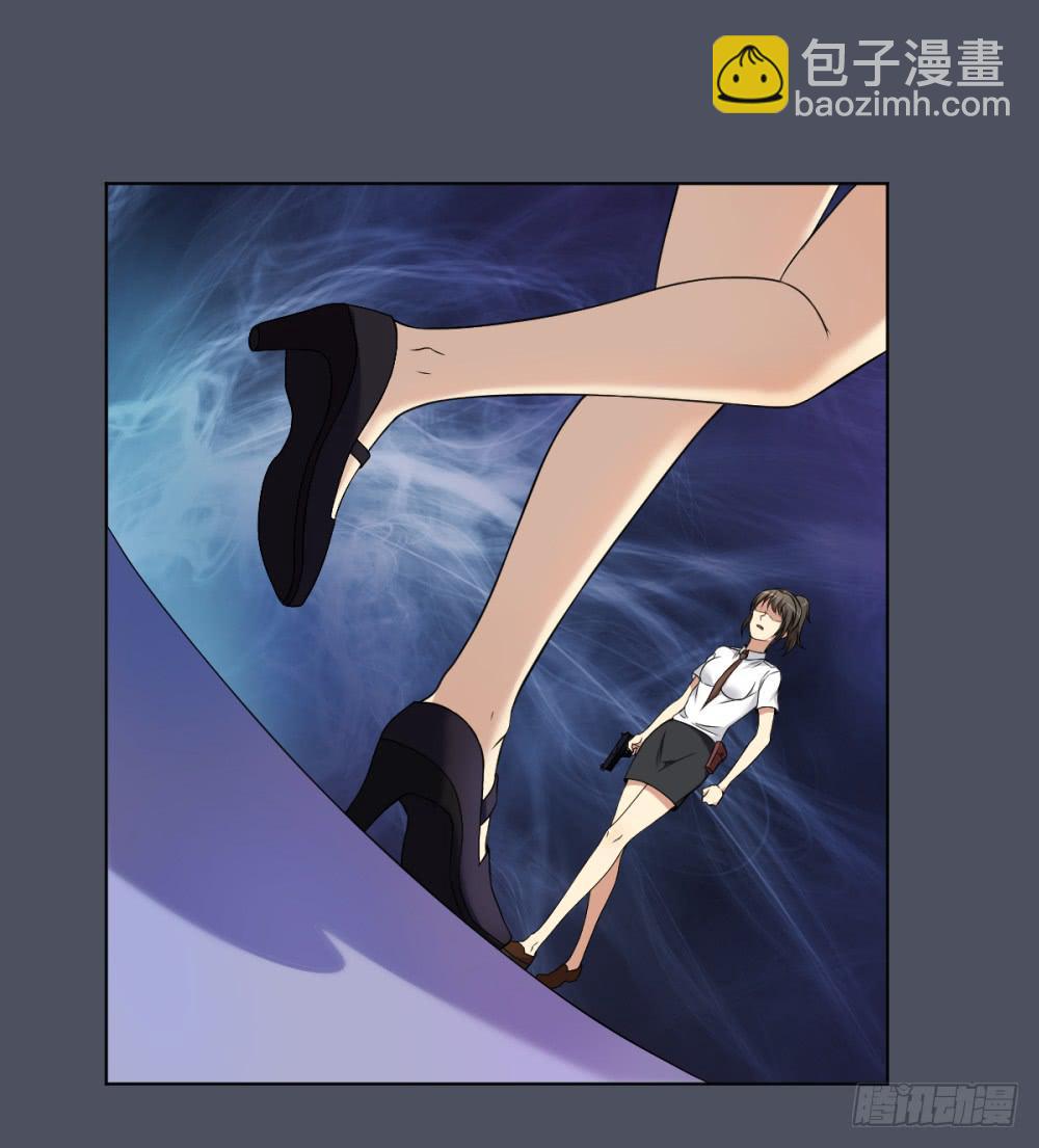 165 黑色幽默10-第166话
