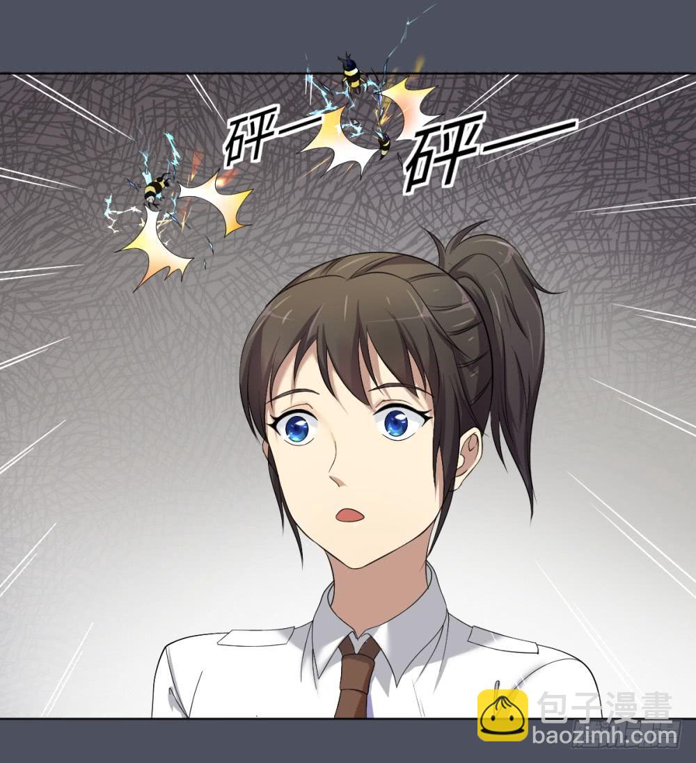 165 黑色幽默10-第166话