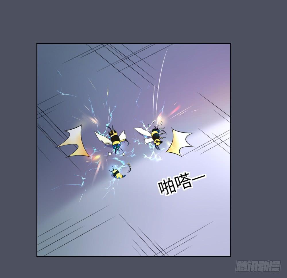165 黑色幽默10-第166话