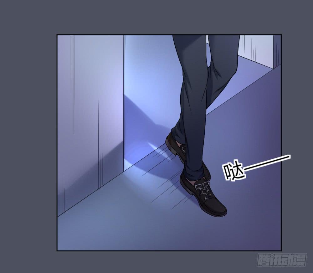 165 黑色幽默10-第166话