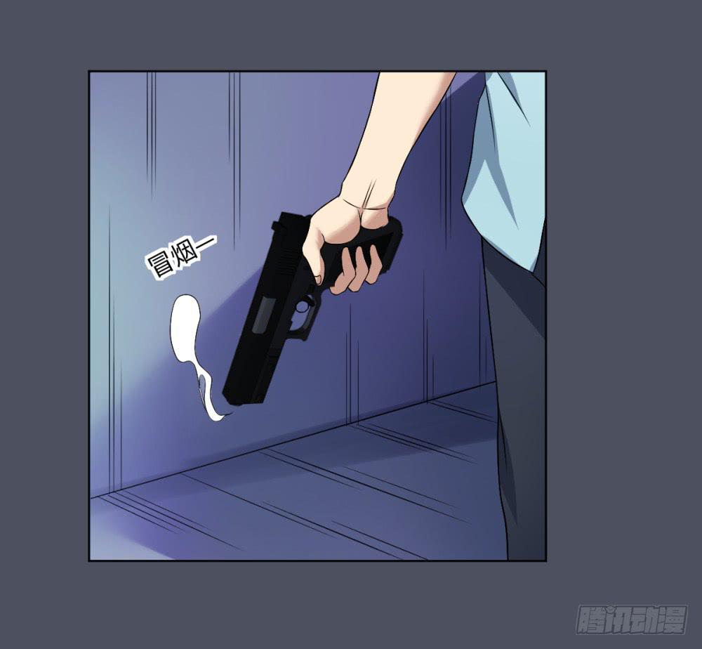 165 黑色幽默10-第166话