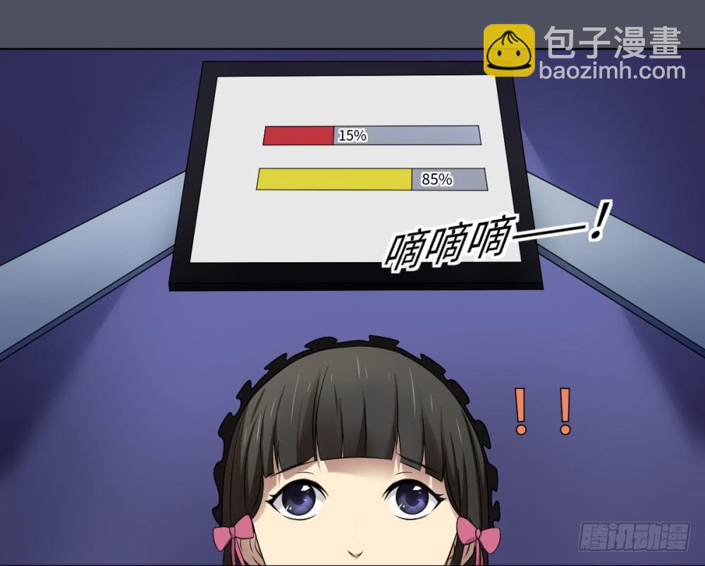 死亡直播（4）(1/2)-第4话