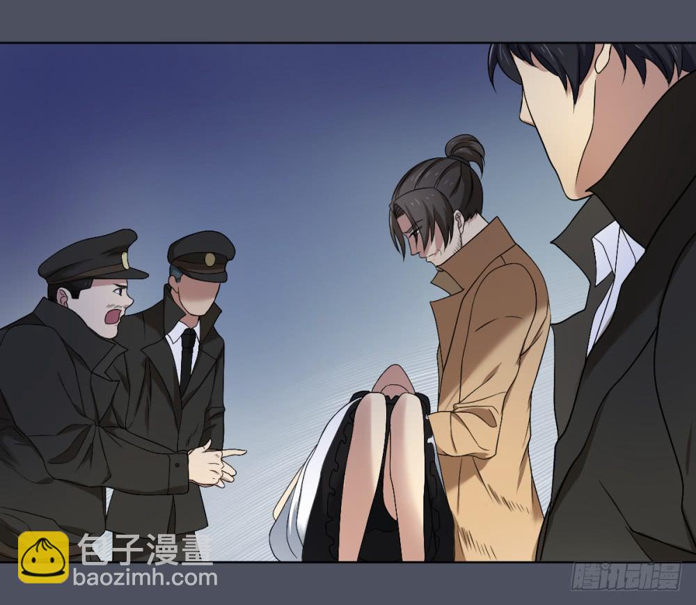 死亡直播（6）-第6话
