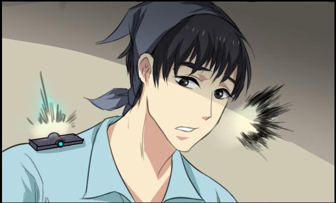 暗流涌动3-第54话