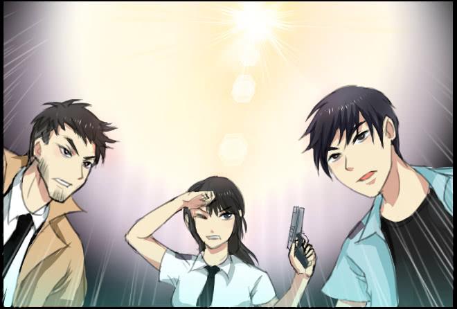 暗流涌动3-第54话