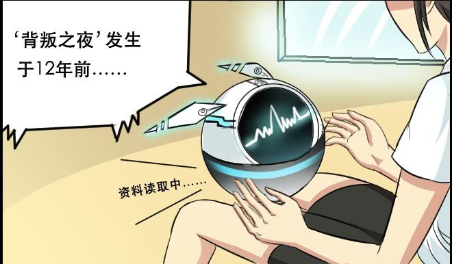 噩梦重现1-第58话