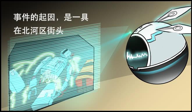 噩梦重现1-第58话
