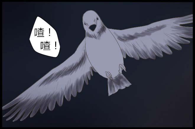 第一章 熟悉的陌生人(1)-第8话