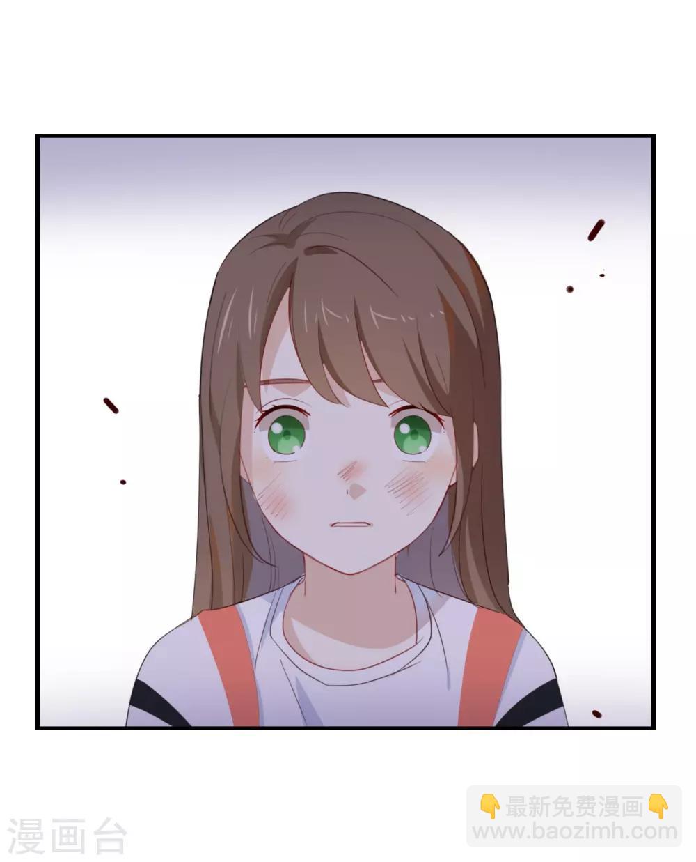 第36话 我并不想和你说话-第36话