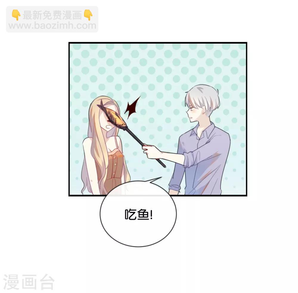 第38话 这么快就迷上了另外的小演员啦？-第38话
