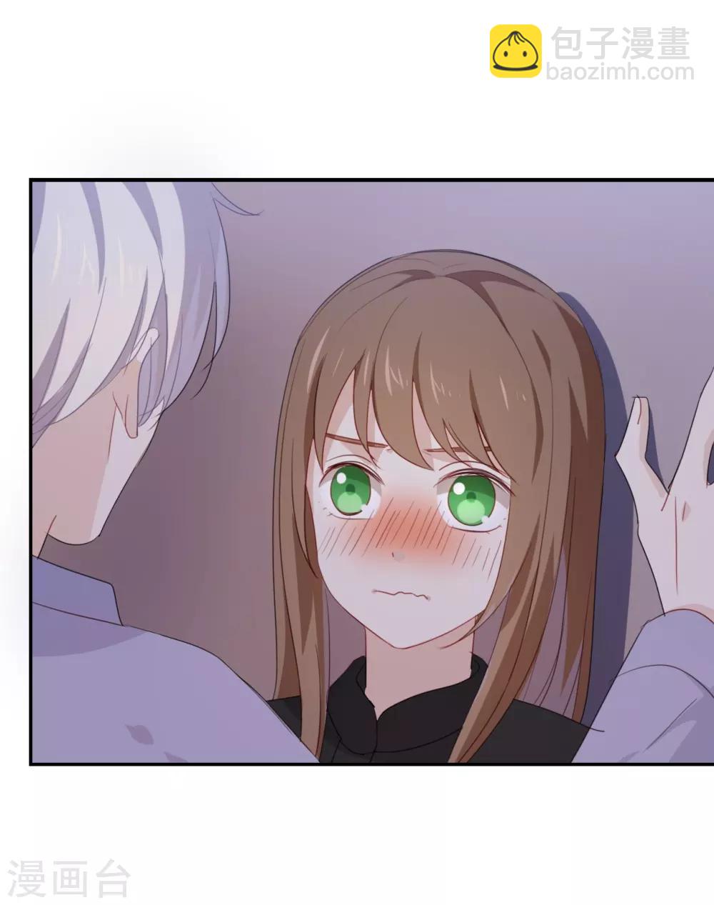 第48话 但是我有你啊!-第48话