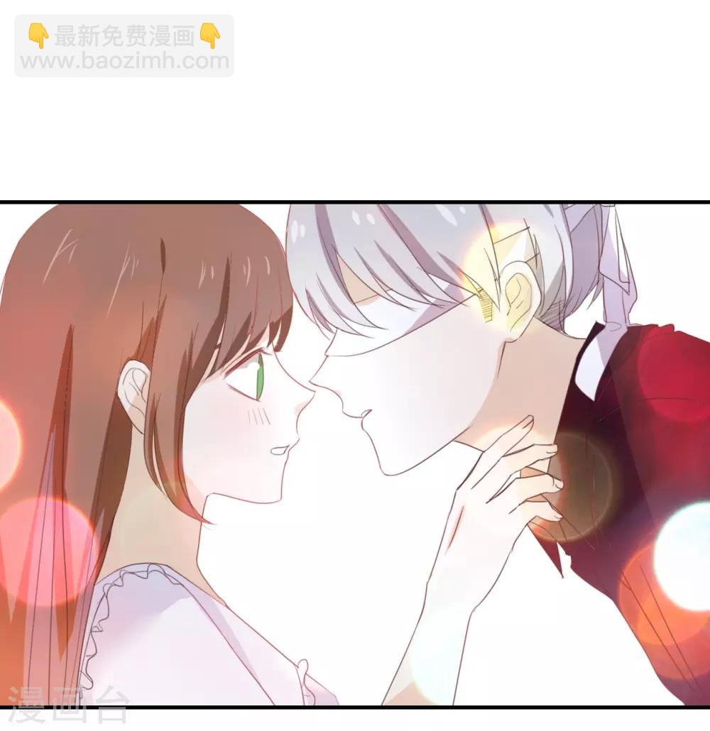 第56话 我不会放手的-第56话