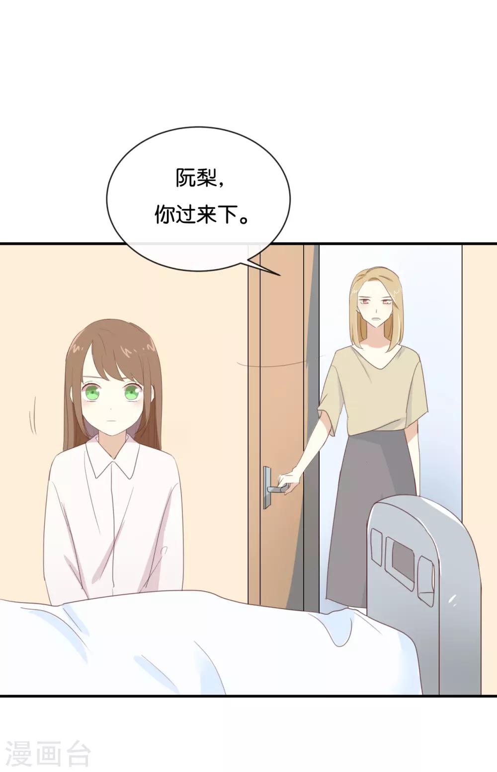 第86话 你真的喜欢季辰吗?-第86话