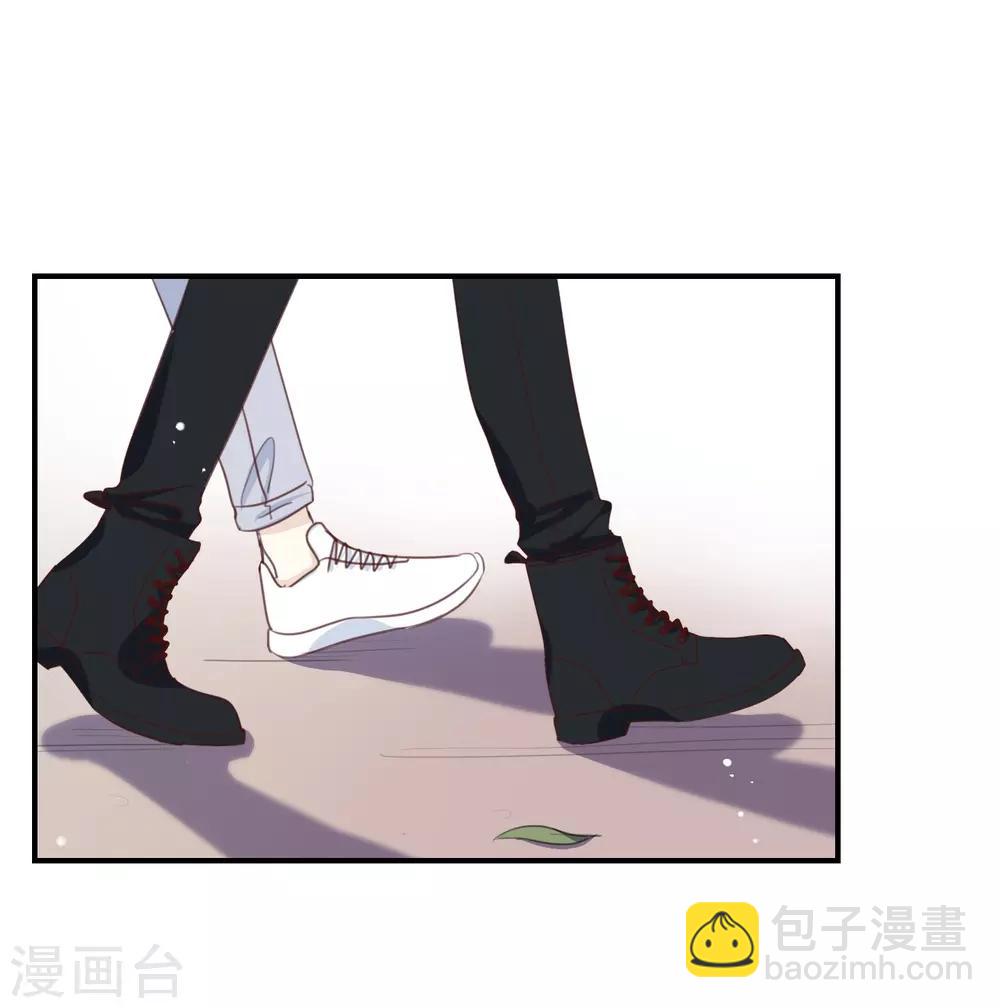 第10话 真是很有趣呢!-第10话