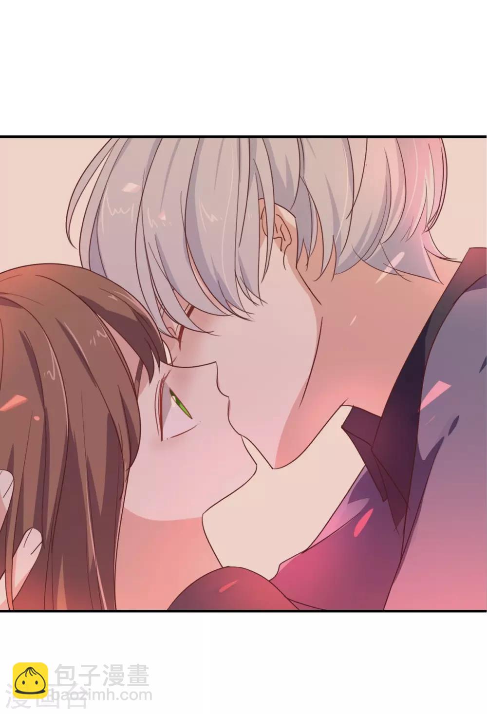 第100话 不适合展开新恋情-第100话