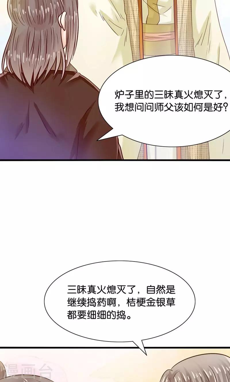 第27话 温柔总裁变高冷-第28话