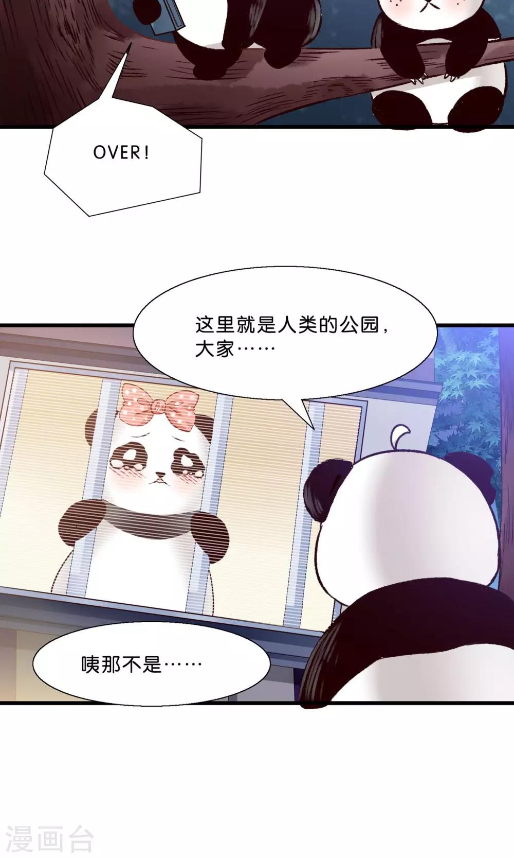 第9话 情敌出现-第10话