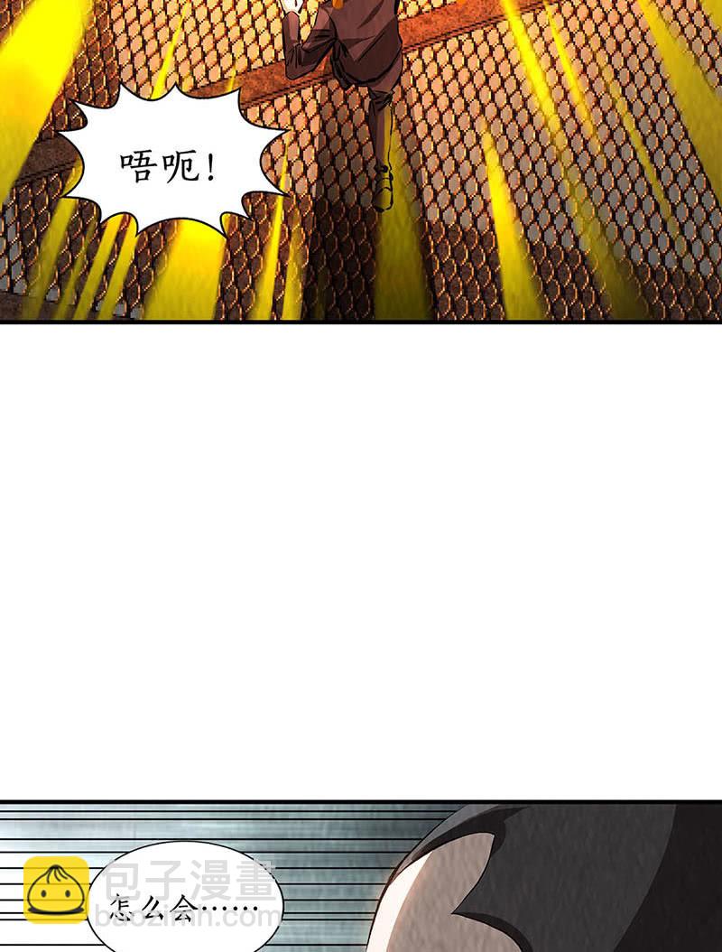 排云掌-第220话